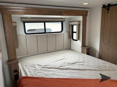 2023 Alliance RV Paradigm - Photo 56