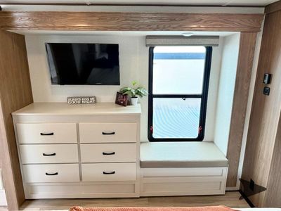 2023 Alliance RV Paradigm - Photo 59