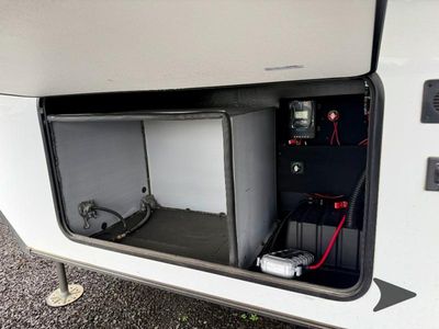 2023 Alliance RV Paradigm - Photo 5