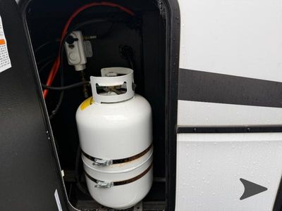 2023 Alliance RV Paradigm - Photo 7