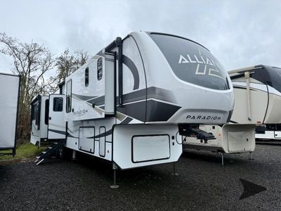 2023 Alliance RV Paradigm - Photo 1