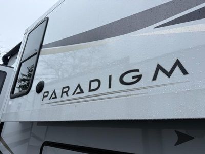 2023 Alliance RV Paradigm - Photo 11