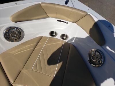 2015 Glastron GT 205 - Photo 16