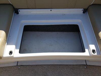 2015 Glastron GT 205 - Photo 15