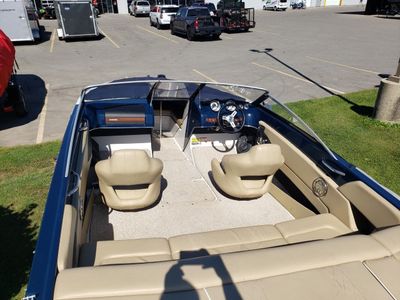 2015 Glastron GT 205 - Photo 7
