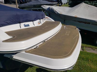 2015 Glastron GT 205 - Photo 6