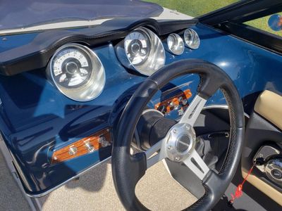 2015 Glastron GT 205 - Photo 9