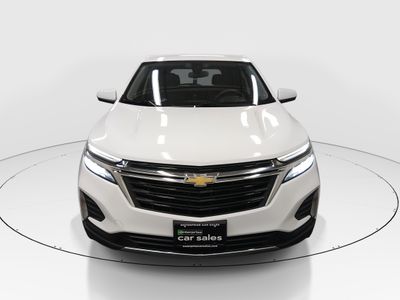 2023 Chevrolet Equinox - Photo 2