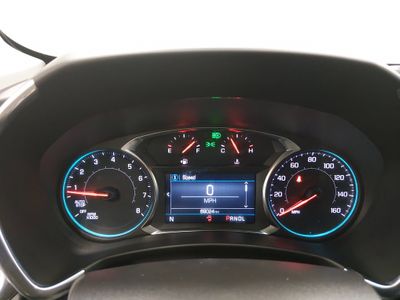 2023 Chevrolet Equinox - Photo 14