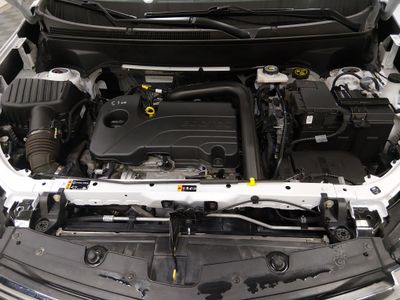 2023 Chevrolet Equinox - Photo 9