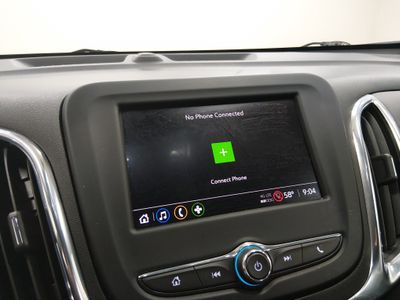 2023 Chevrolet Equinox - Photo 19