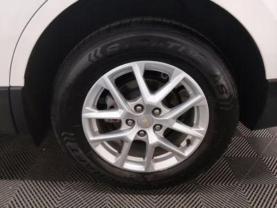 2023 Chevrolet Equinox - Photo 10
