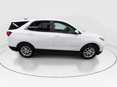 2023 Chevrolet Equinox - Photo 8