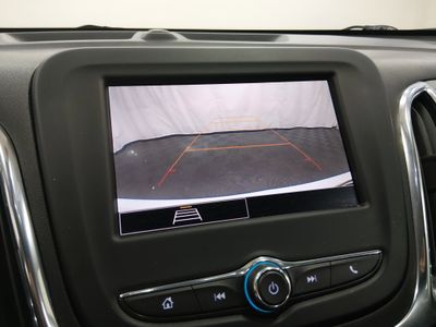 2023 Chevrolet Equinox - Photo 16