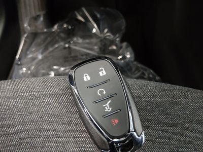 2023 Chevrolet Equinox - Photo 15
