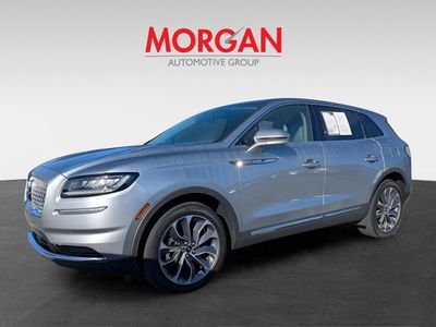 2022 Lincoln Nautilus - Photo 7