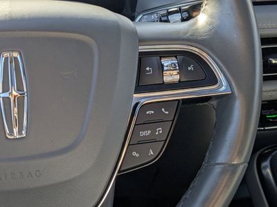 2022 Lincoln Nautilus - Photo 25