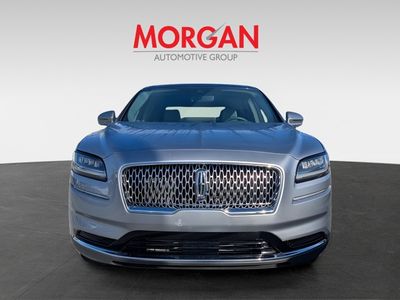 2022 Lincoln Nautilus - Photo 8