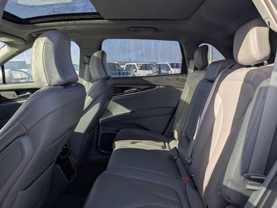 2022 Lincoln Nautilus - Photo 14