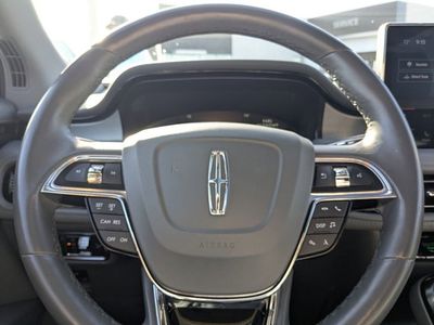2022 Lincoln Nautilus - Photo 23