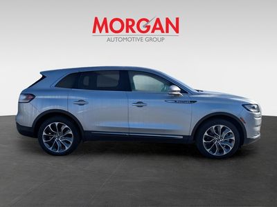 2022 Lincoln Nautilus - Photo 2