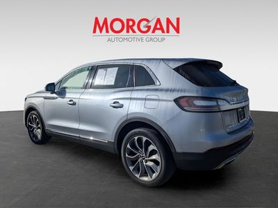2022 Lincoln Nautilus - Photo 5