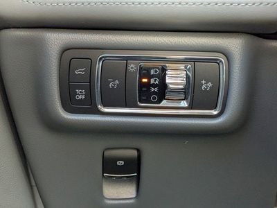 2022 Lincoln Nautilus - Photo 22
