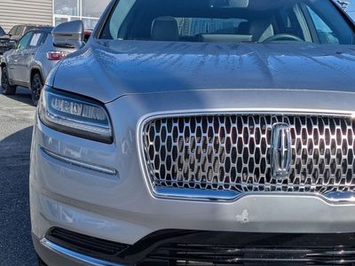 2022 Lincoln Nautilus - Photo 9
