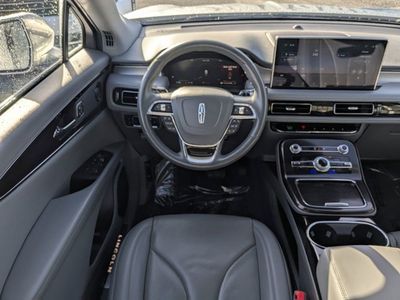 2022 Lincoln Nautilus - Photo 16