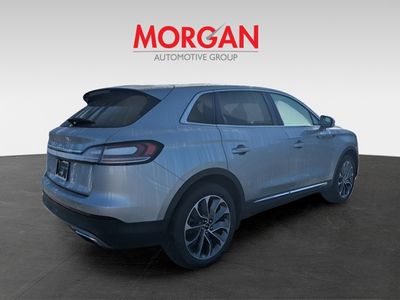 2022 Lincoln Nautilus - Photo 3