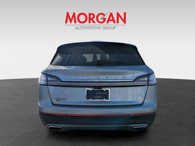 2022 Lincoln Nautilus - Photo 4