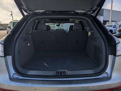 2022 Lincoln Nautilus - Photo 12