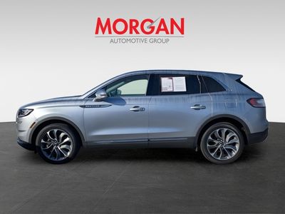 2022 Lincoln Nautilus - Photo 6