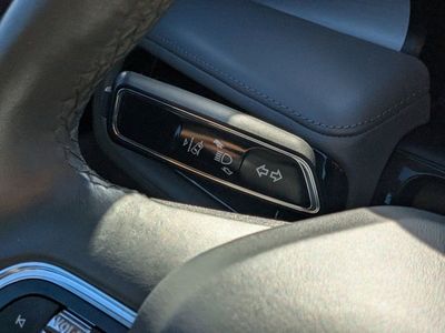 2022 Lincoln Nautilus - Photo 26