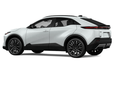 2026 Toyota C-HR — photo 7 view