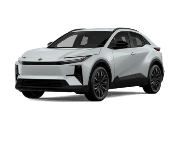 2026 Toyota C-HR — photo 23 view