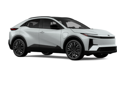 2026 Toyota C-HR — photo 16 view