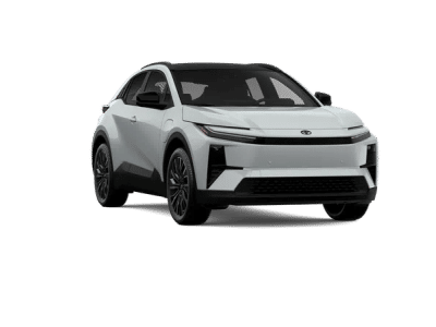 2026 Toyota C-HR — photo 18 view