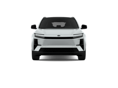 2026 Toyota C-HR — photo 19 view