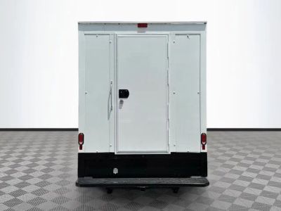 2025 Ford E-350SD — detail view