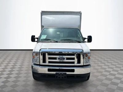 2025 Ford E-350SD — side profile view