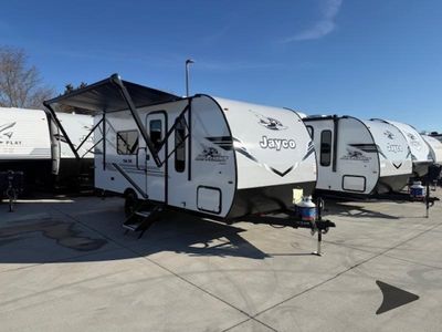 2026 Jayco Jay Flight SLX - Photo 5
