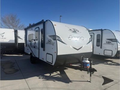 2026 Jayco Jay Flight SLX - Photo 1