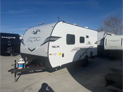 2026 Jayco Jay Flight SLX - Photo 4