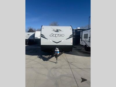 2026 Jayco Jay Flight SLX - Photo 2