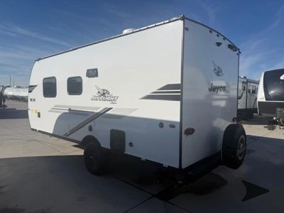 2026 Jayco Jay Flight SLX - Photo 3