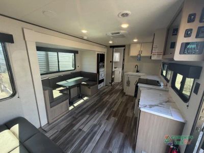 2026 Jayco Jay Flight SLX - Photo 4