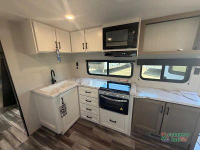 2026 Jayco Jay Flight SLX - Photo 7