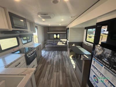 2026 Jayco Jay Flight SLX - Photo 3