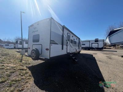 2026 Jayco Jay Flight SLX - Photo 2
